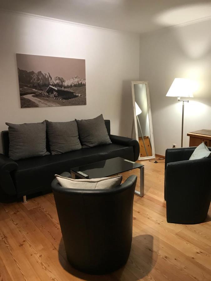 Appartement Berger Zell am See Extérieur photo