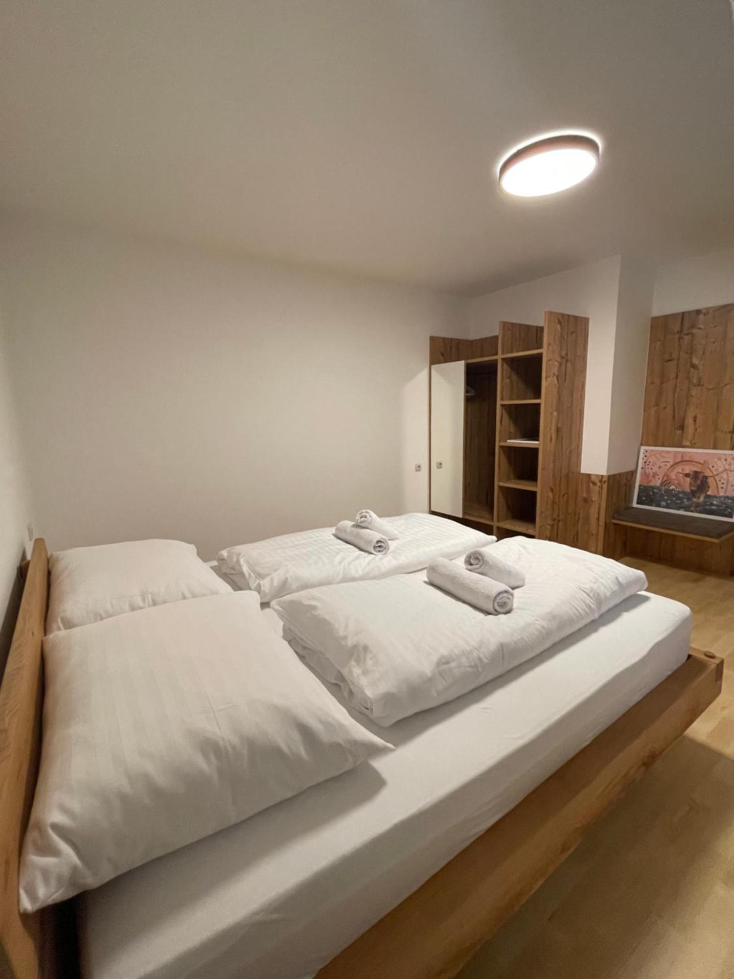 Appartement Berger Zell am See Extérieur photo