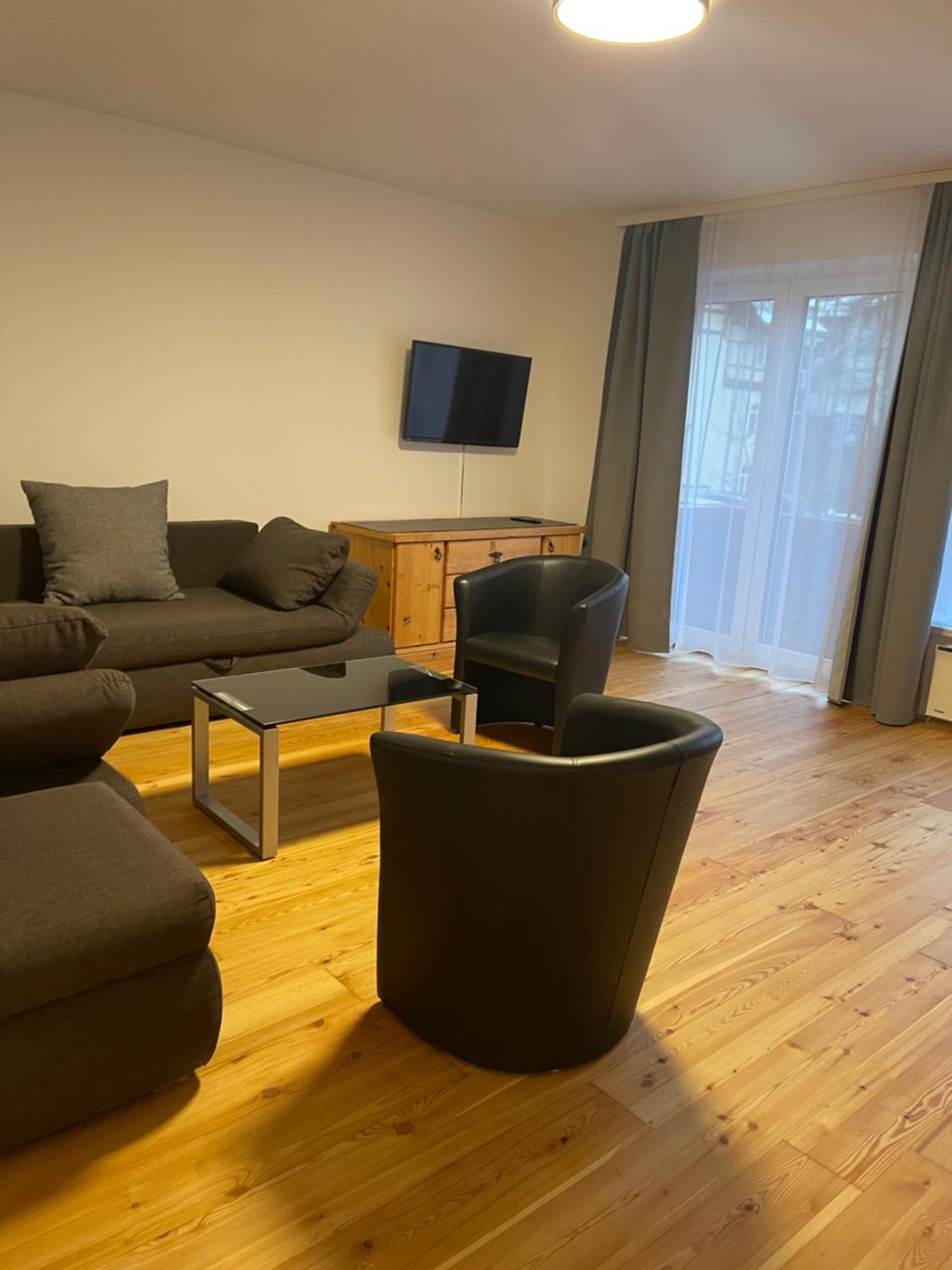 Appartement Berger Zell am See Extérieur photo