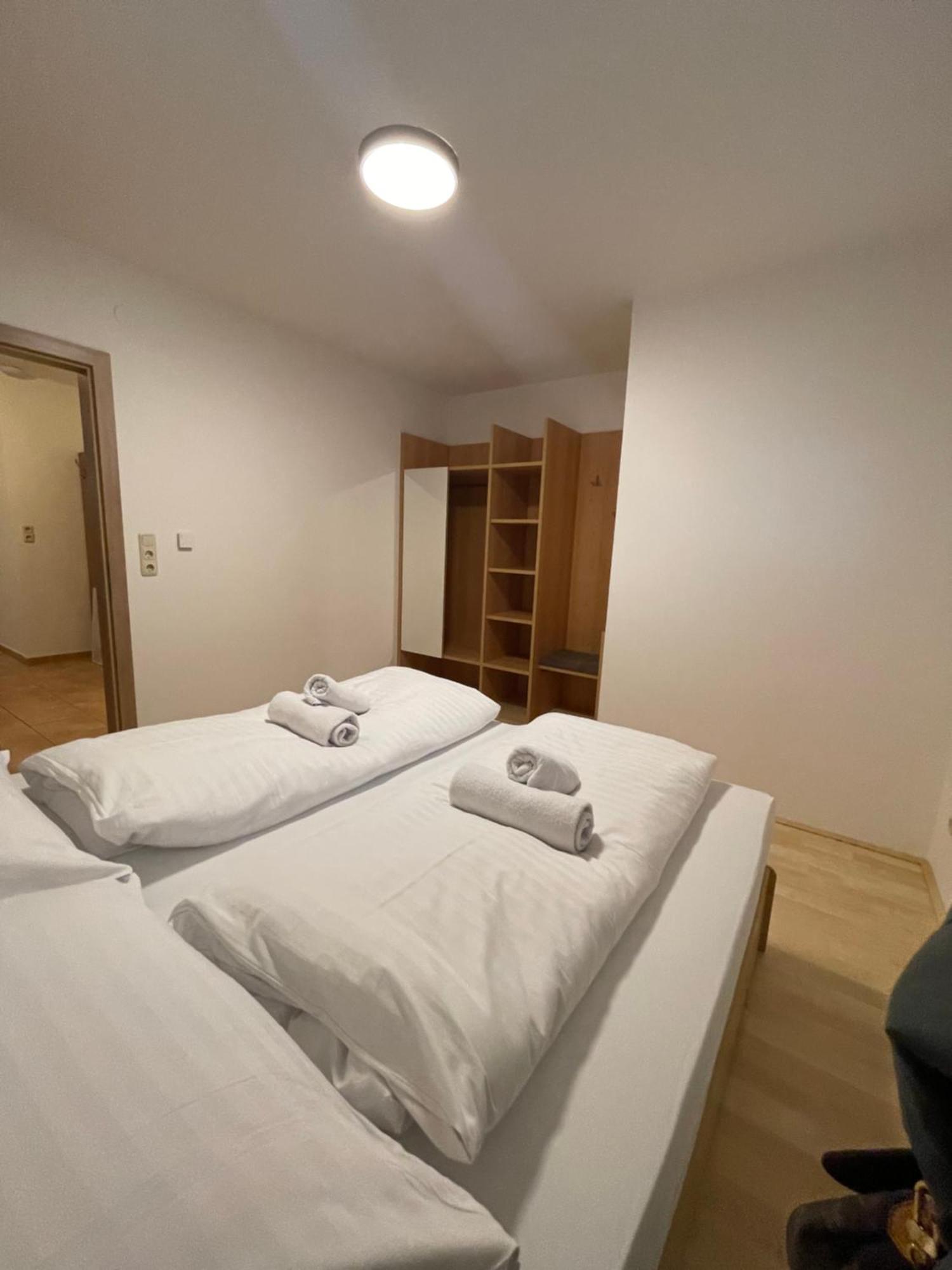 Appartement Berger Zell am See Extérieur photo