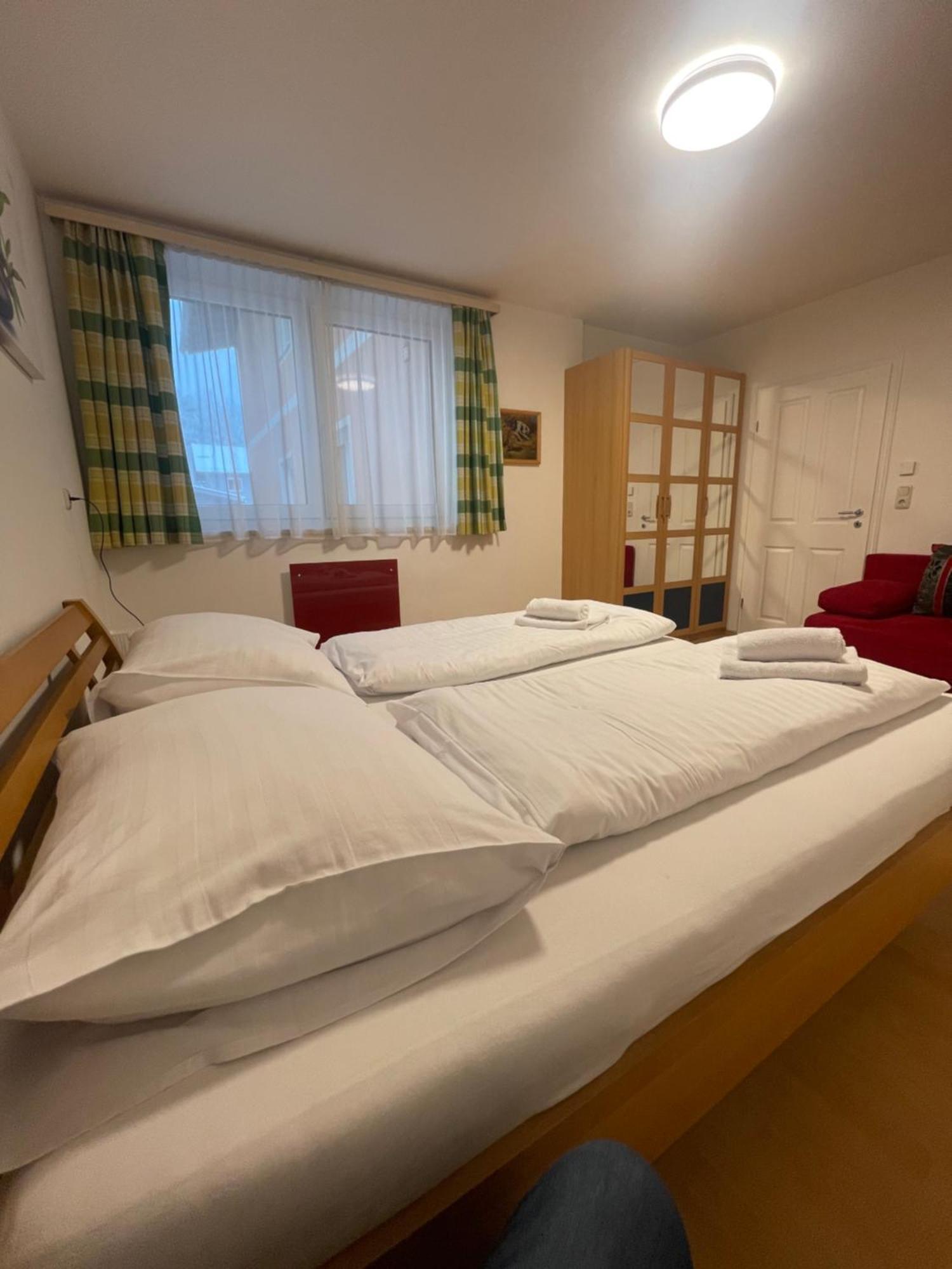 Appartement Berger Zell am See Extérieur photo