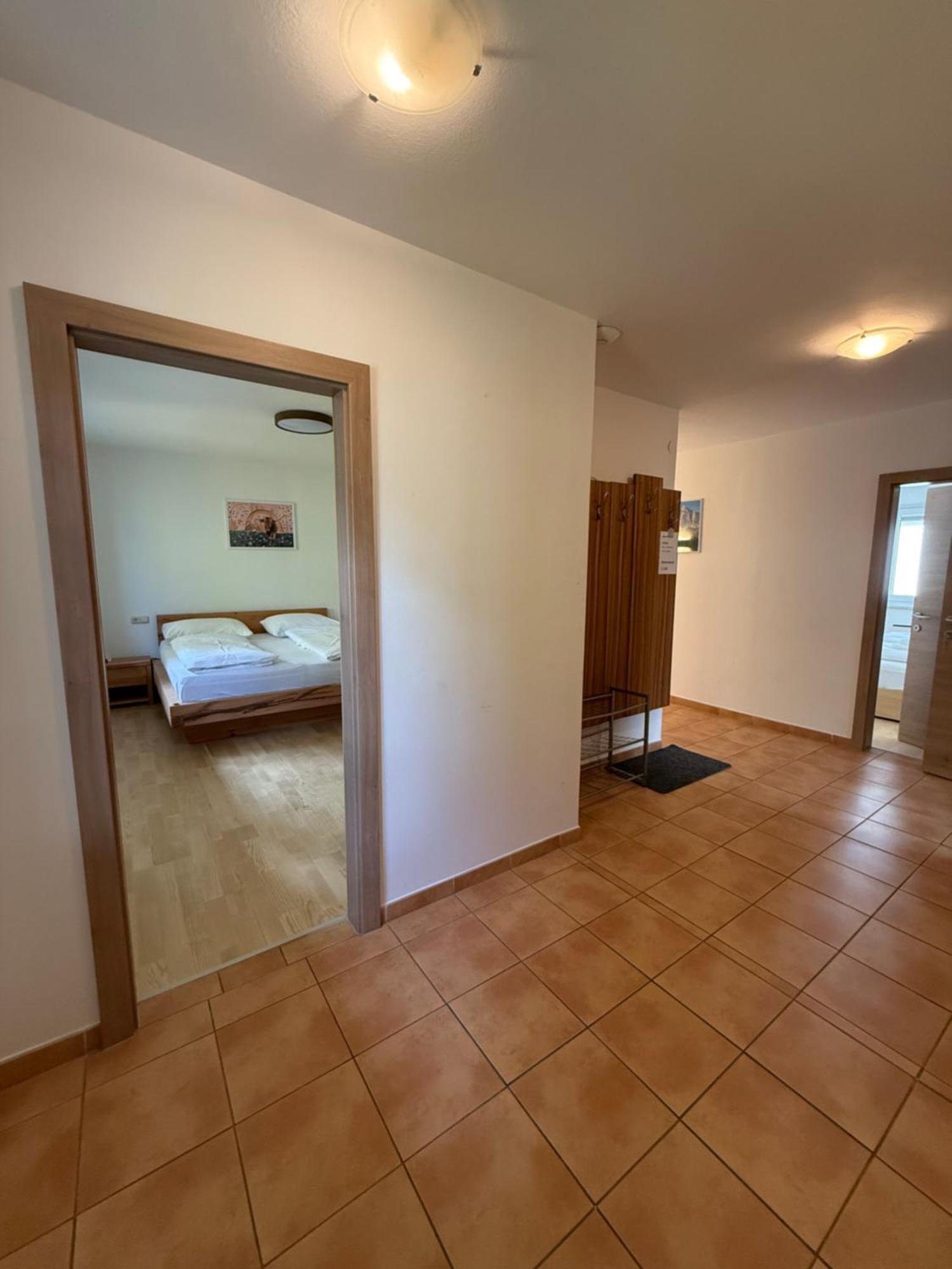 Appartement Berger Zell am See Extérieur photo