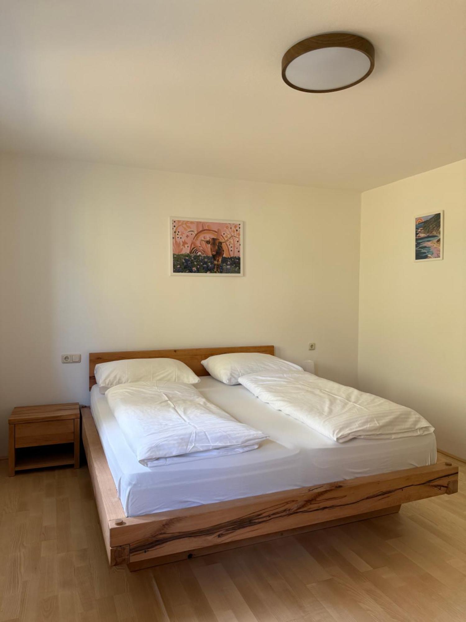 Appartement Berger Zell am See Extérieur photo