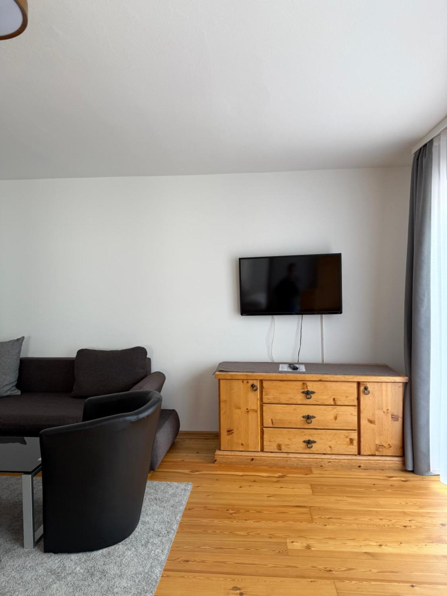 Appartement Berger Zell am See Extérieur photo