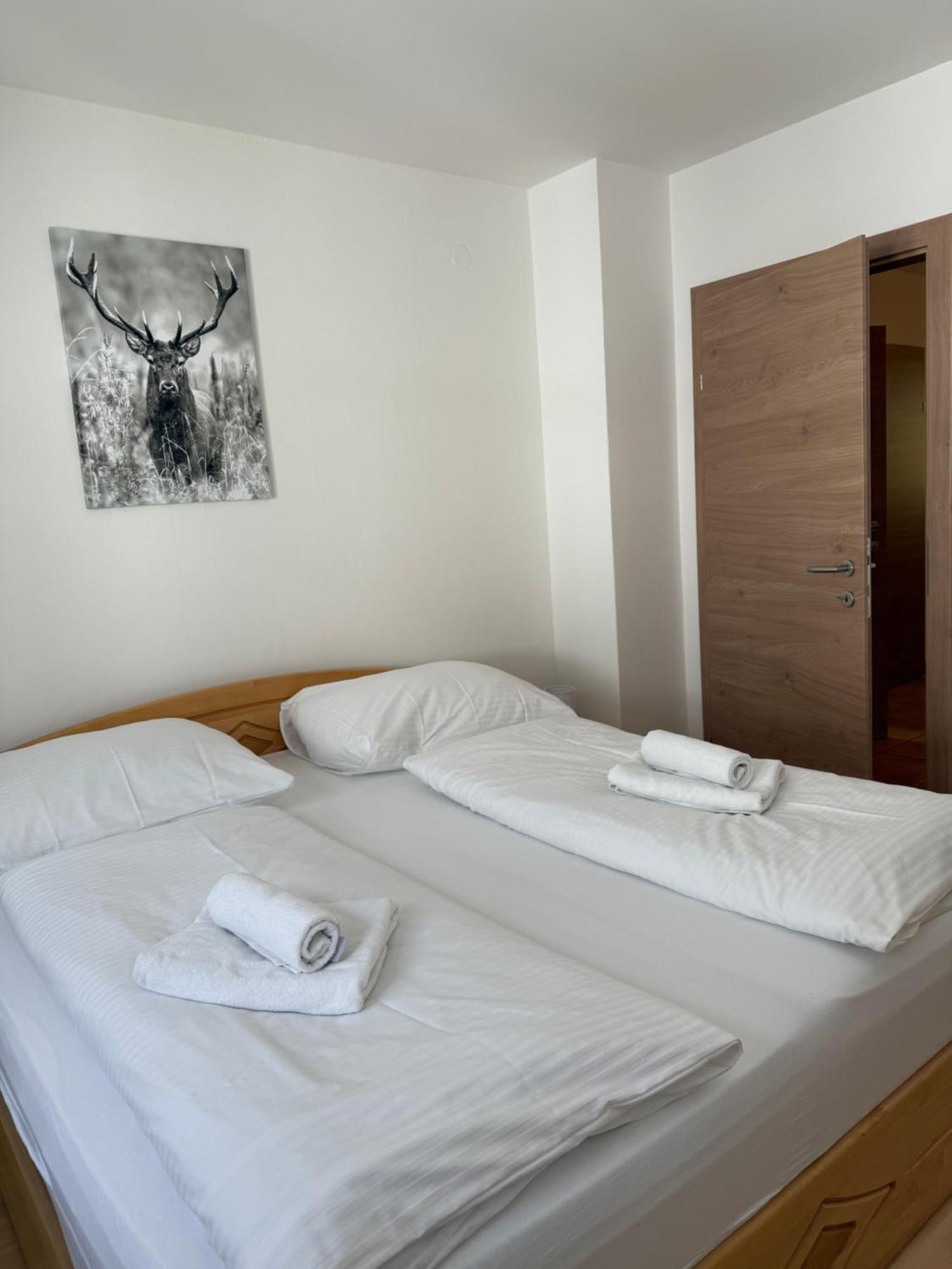 Appartement Berger Zell am See Extérieur photo