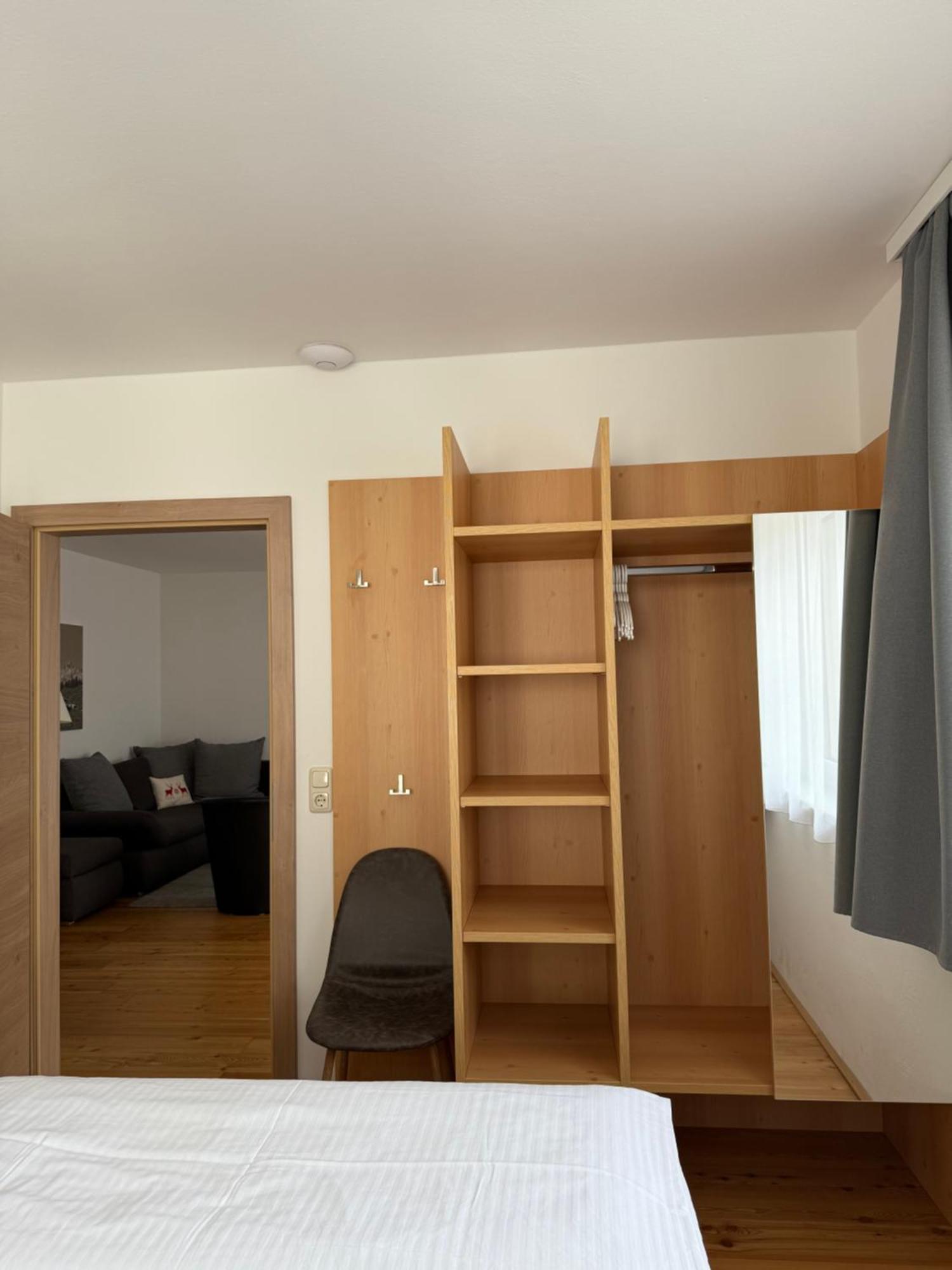 Appartement Berger Zell am See Extérieur photo