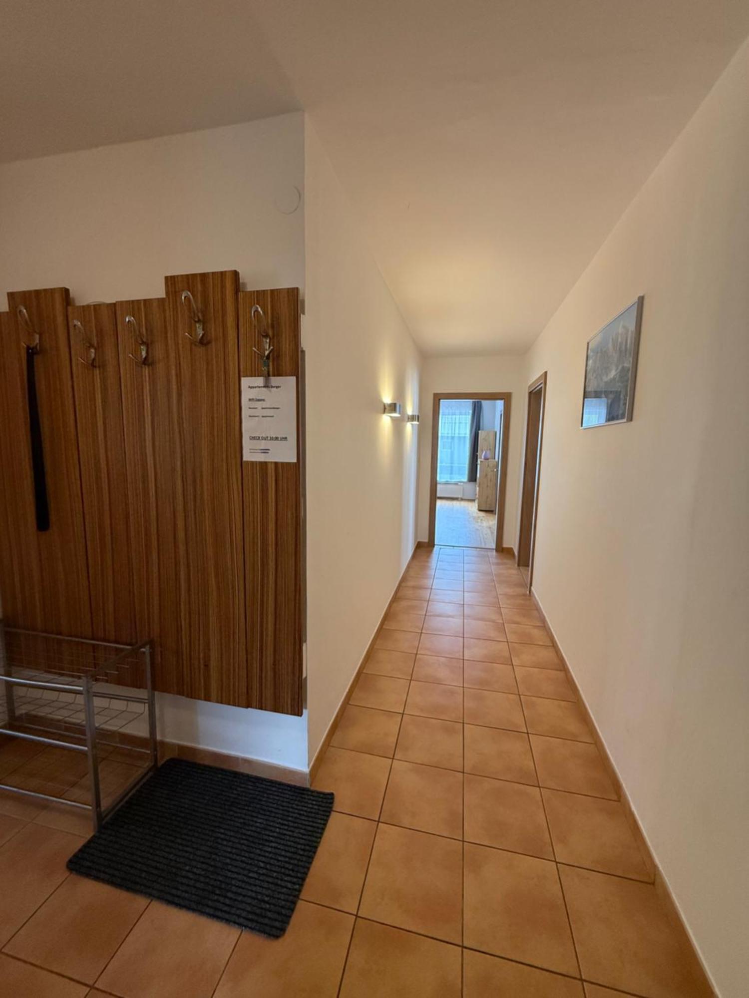 Appartement Berger Zell am See Extérieur photo