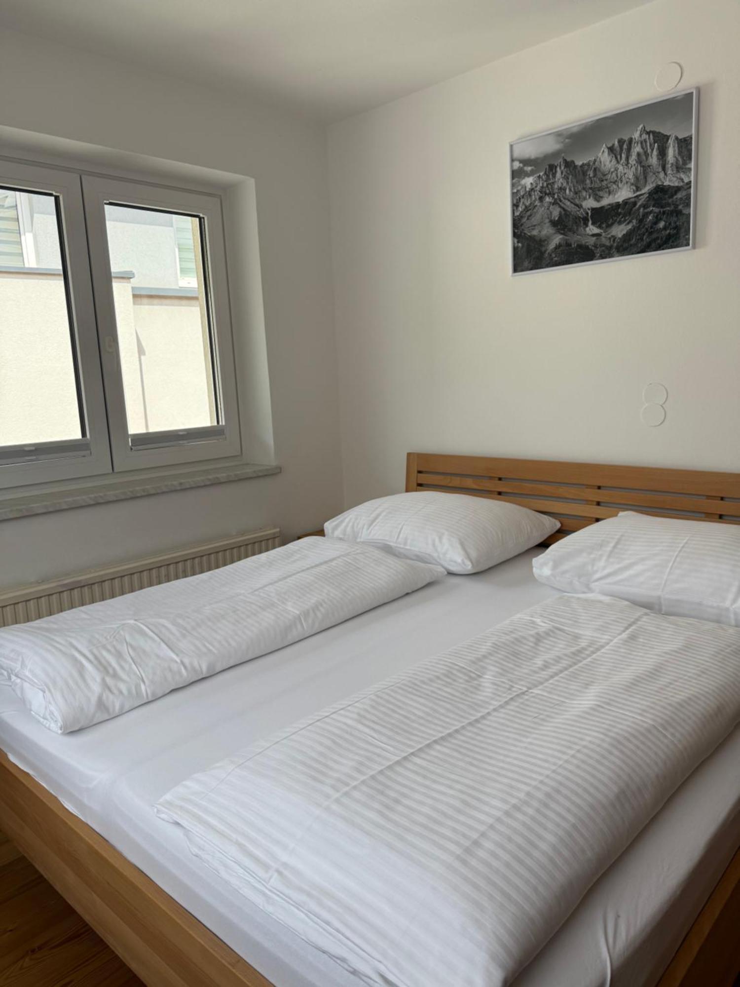Appartement Berger Zell am See Extérieur photo