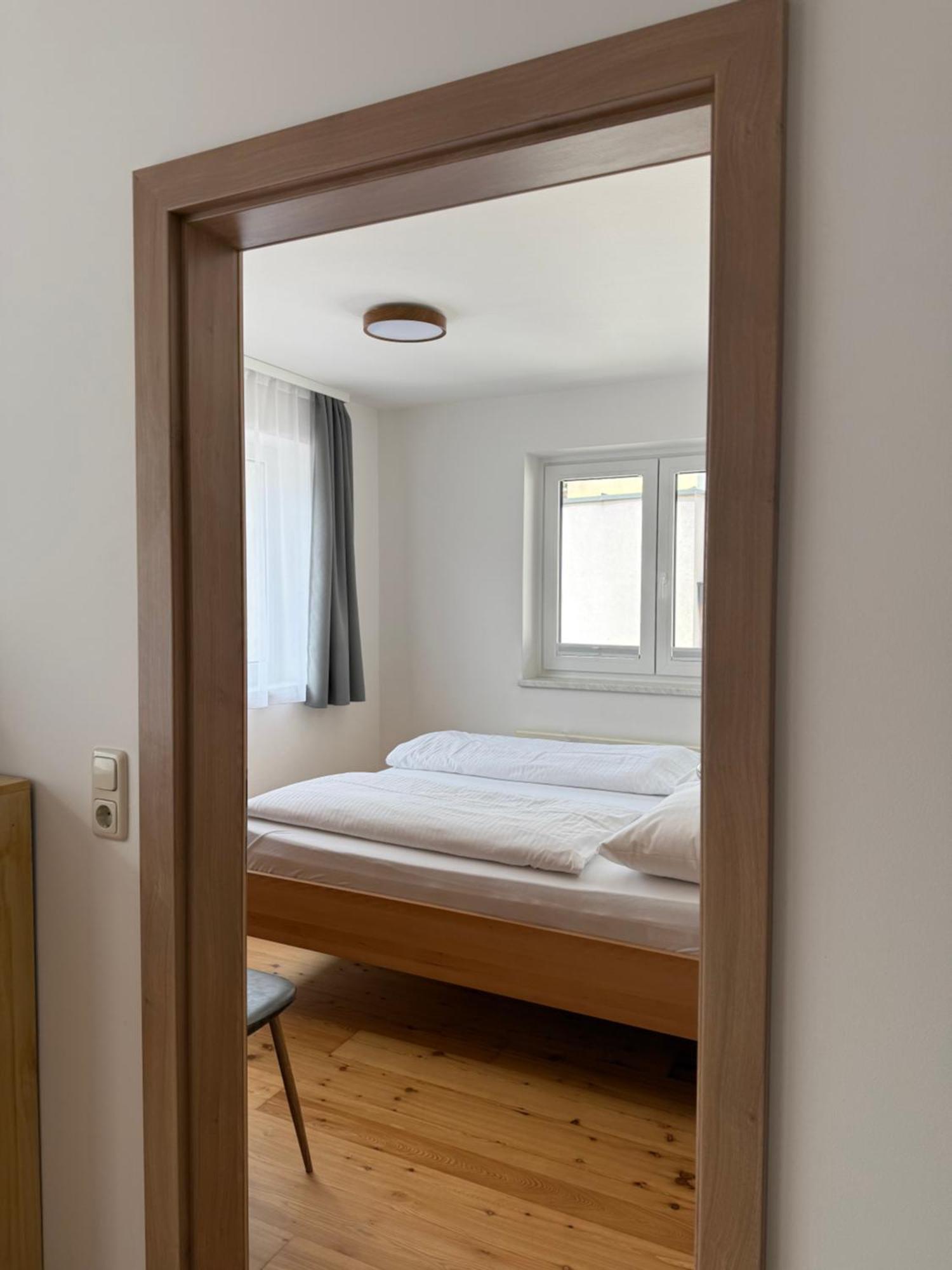 Appartement Berger Zell am See Extérieur photo