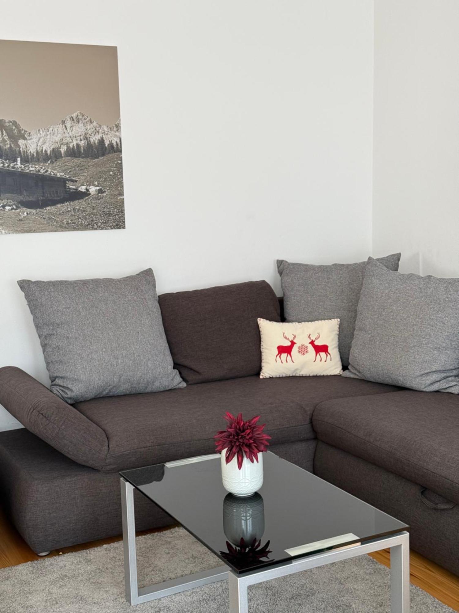 Appartement Berger Zell am See Extérieur photo