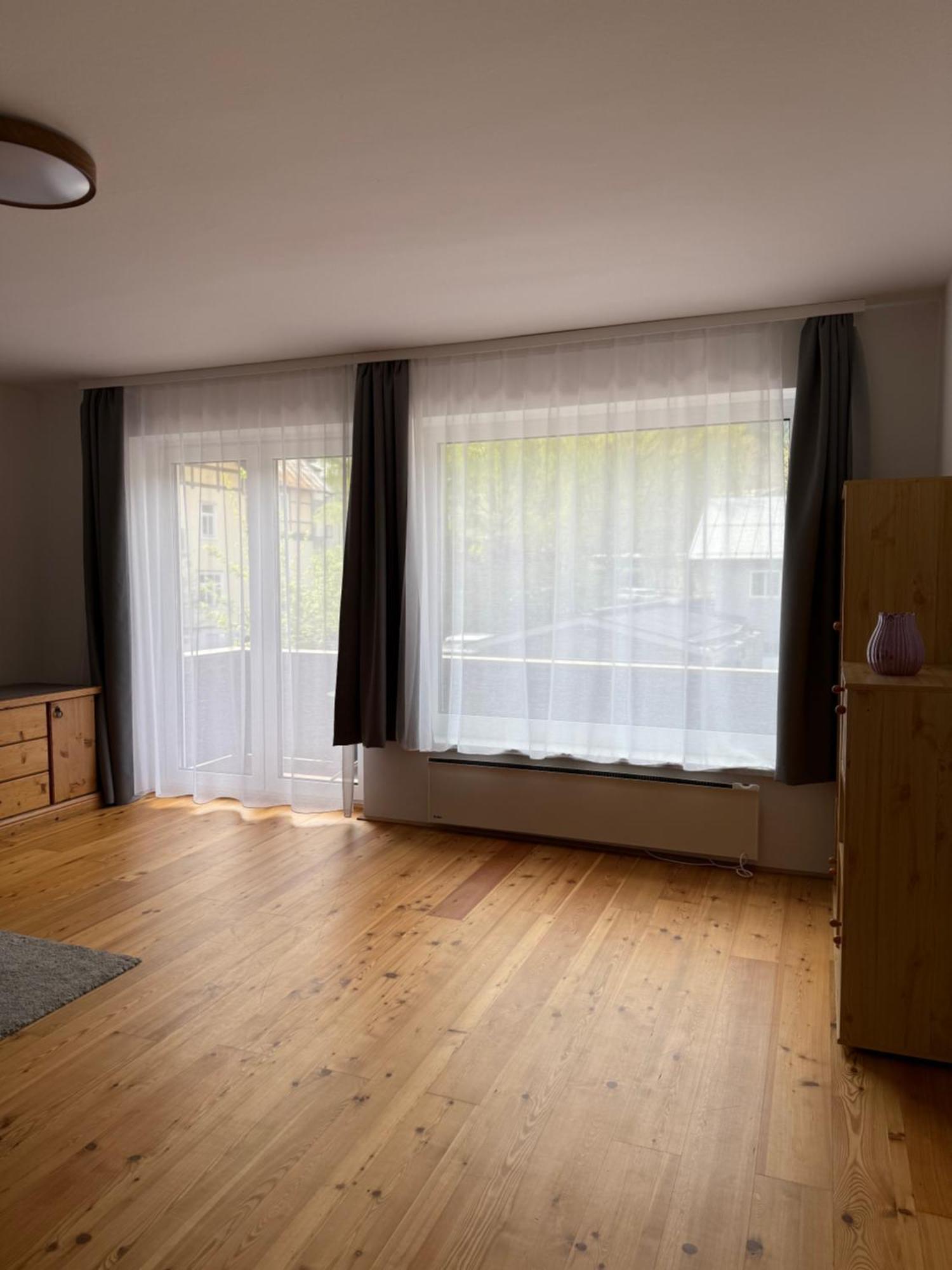 Appartement Berger Zell am See Extérieur photo
