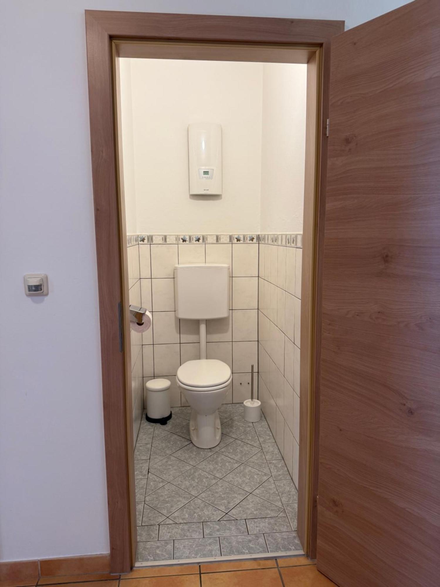 Appartement Berger Zell am See Extérieur photo